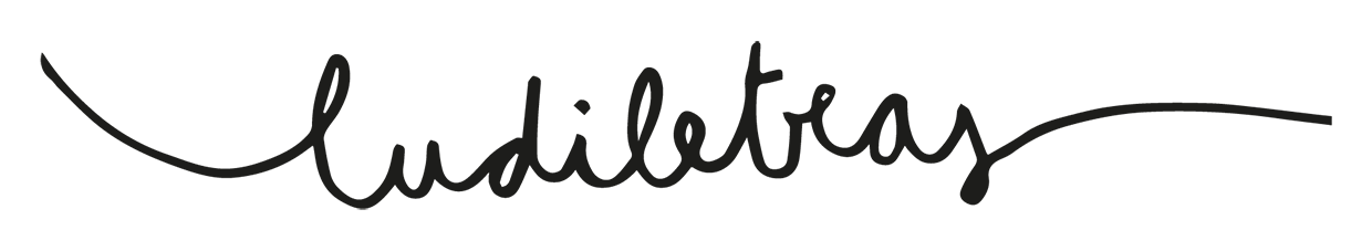 Logo Ludiletras